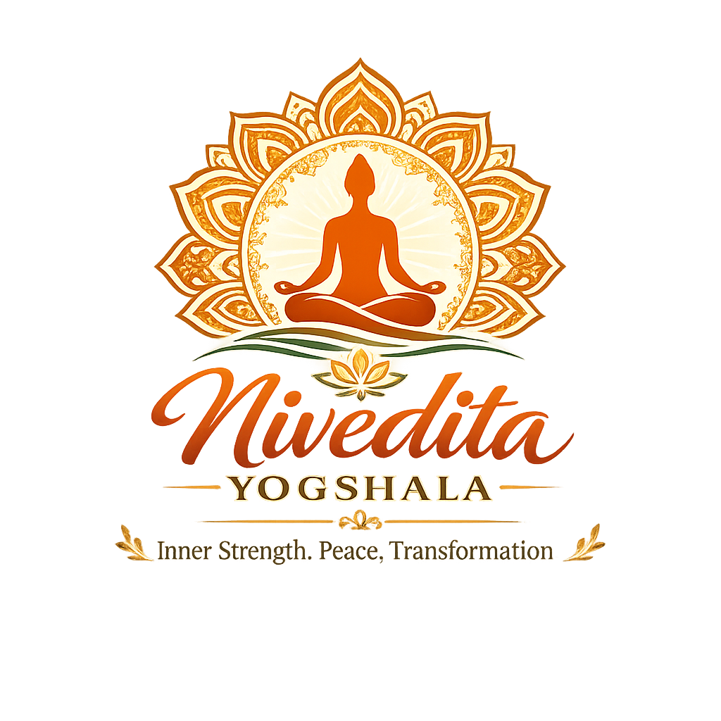 Nivedita Yogshala