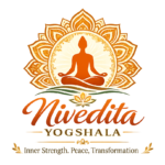 Nivedita Yogshala logo