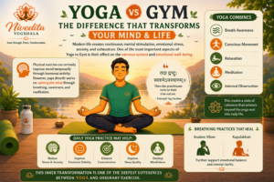 yoga vs gym 